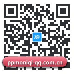 iOS 原生架构客户端 二维码